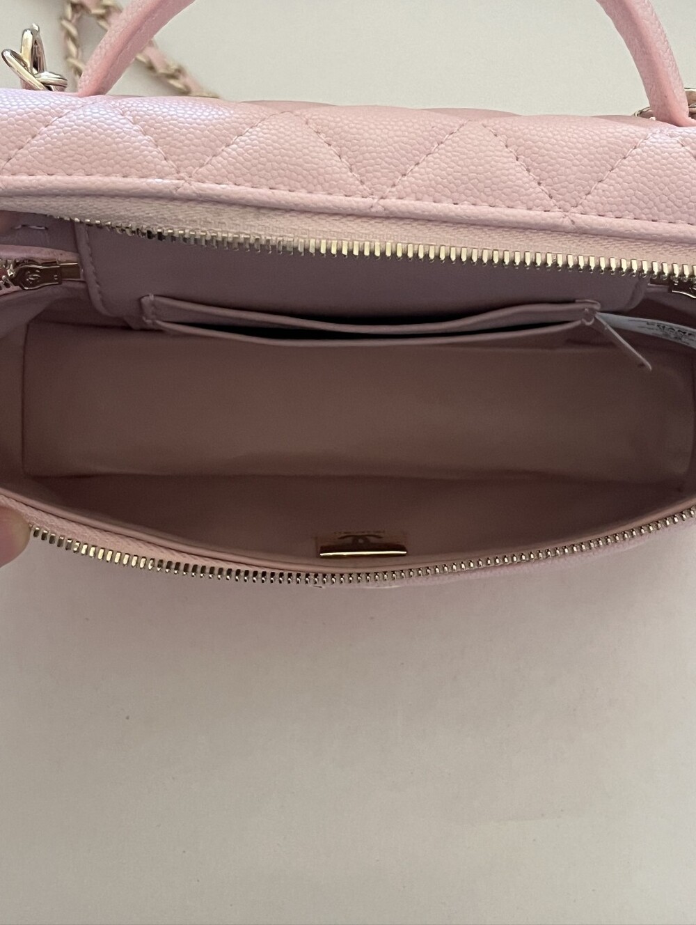 Chanel VIP Bag - Picture 7 of 7